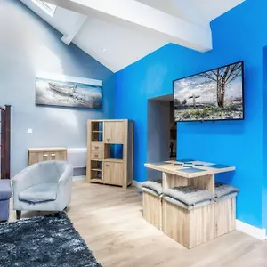 Darlington Luxury Penthouse , Darlington (Durham) United Kingdom