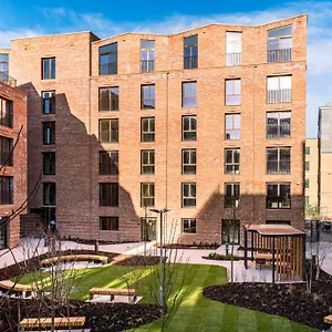 Hudson Quarter Luxury , York United Kingdom