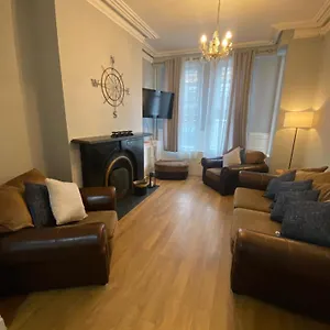 Allworthy Heights , Belfast United Kingdom